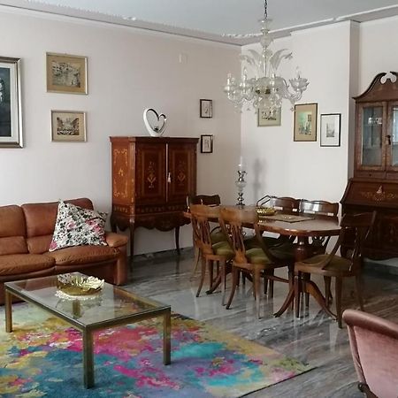 Giove Apartment Μέστρε Εξωτερικό φωτογραφία