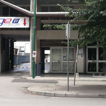 Giove Apartment Μέστρε Εξωτερικό φωτογραφία