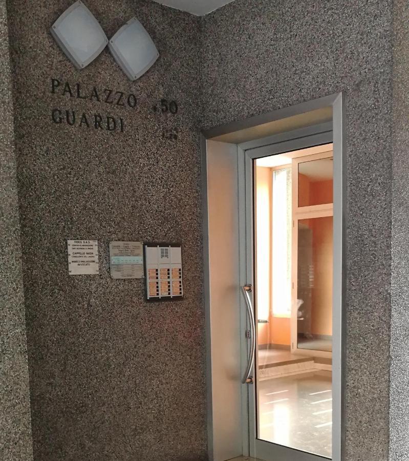 Giove Apartment Μέστρε Εξωτερικό φωτογραφία