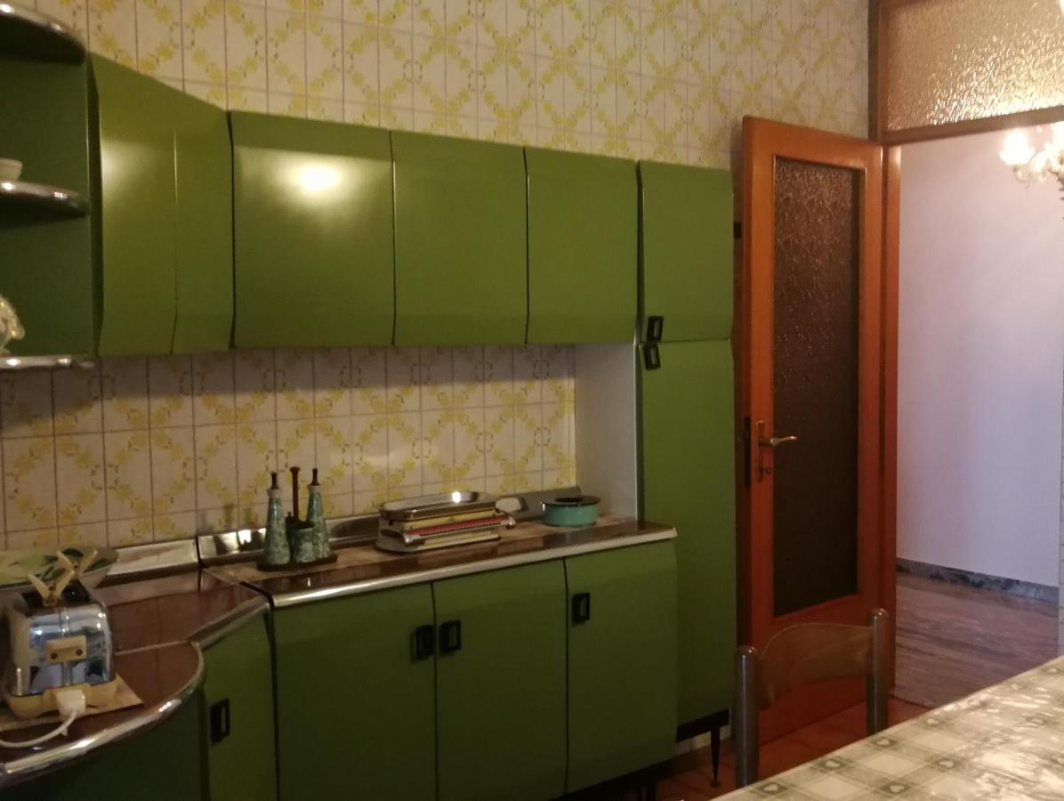 Giove Apartment Μέστρε Εξωτερικό φωτογραφία