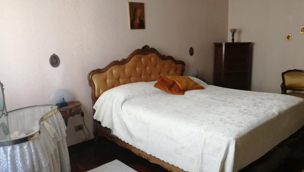 Giove Apartment Μέστρε Εξωτερικό φωτογραφία
