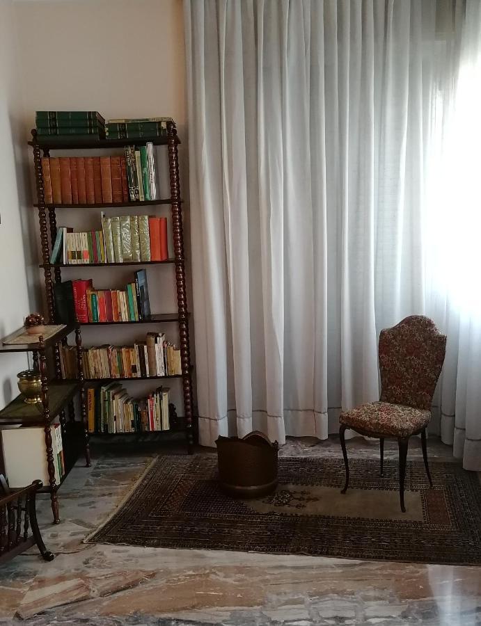 Giove Apartment Μέστρε Εξωτερικό φωτογραφία