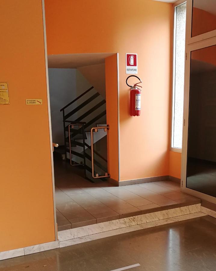 Giove Apartment Μέστρε Εξωτερικό φωτογραφία