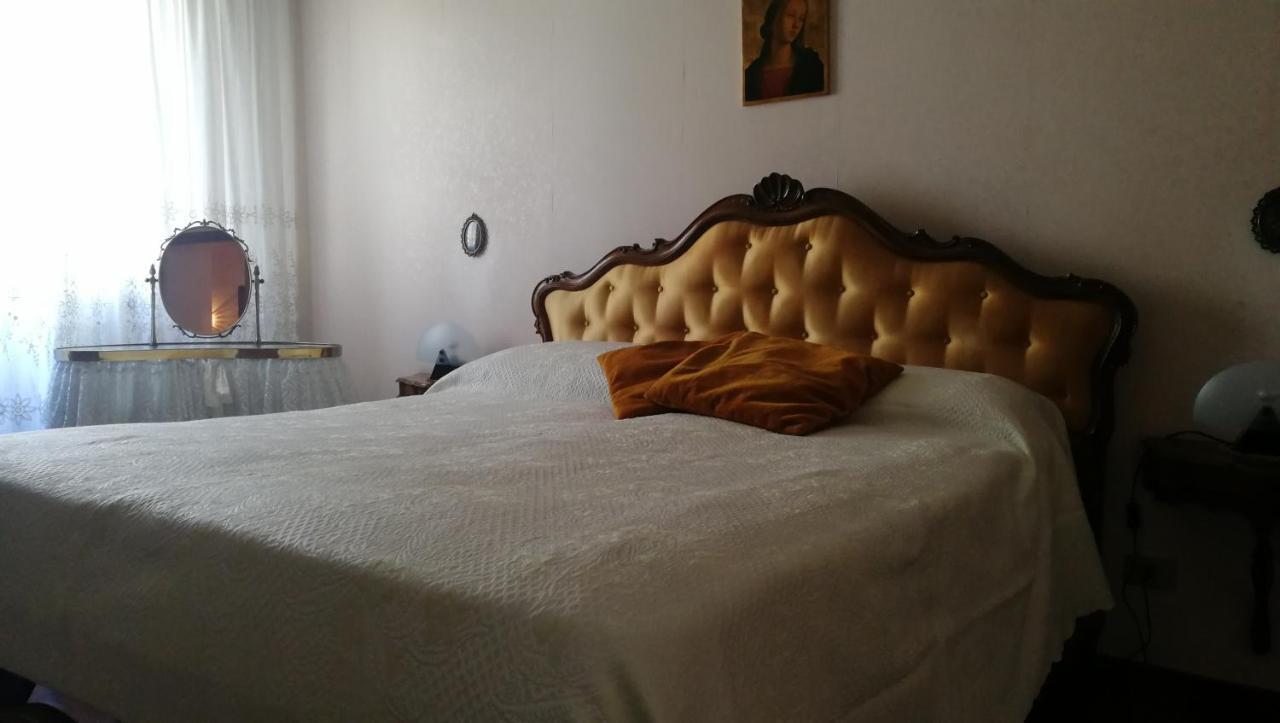 Giove Apartment Μέστρε Εξωτερικό φωτογραφία