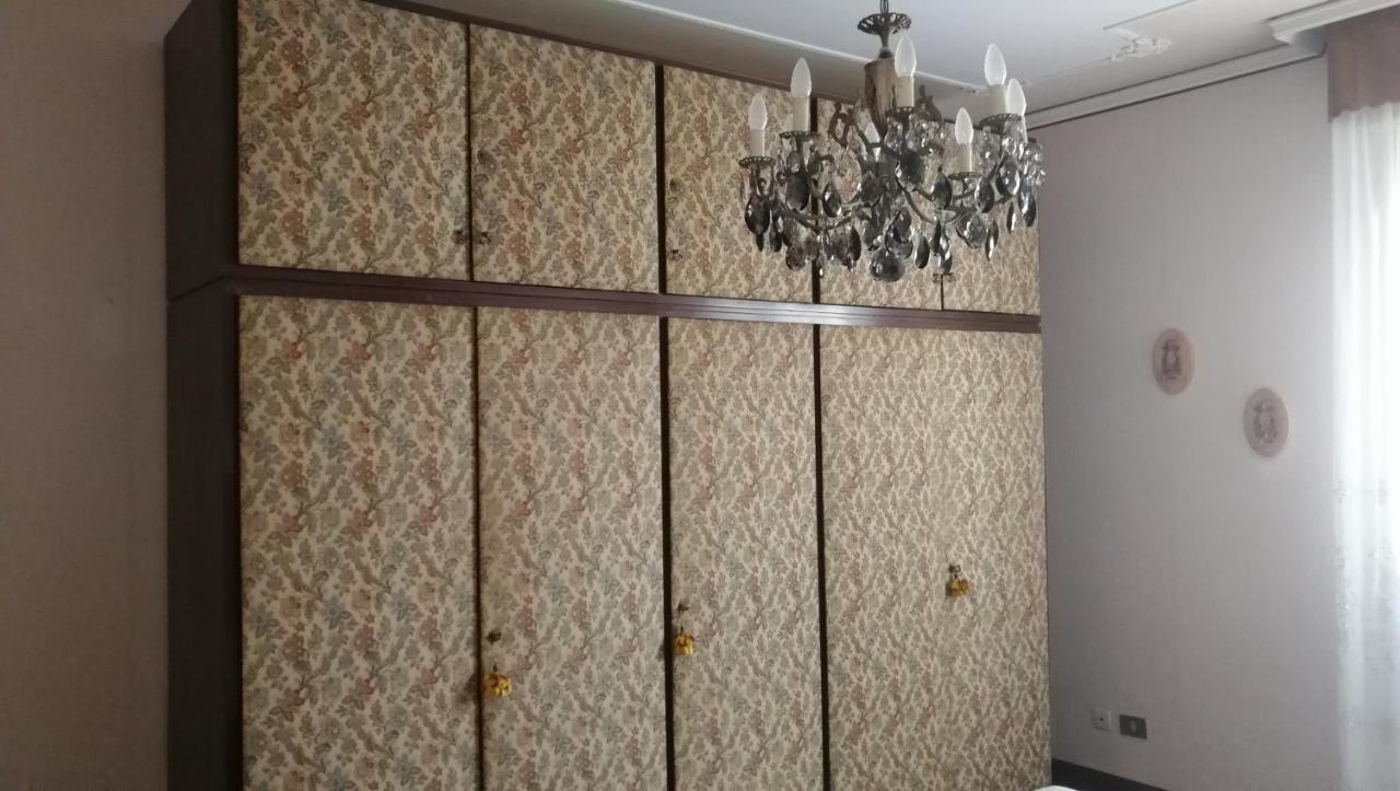 Giove Apartment Μέστρε Εξωτερικό φωτογραφία