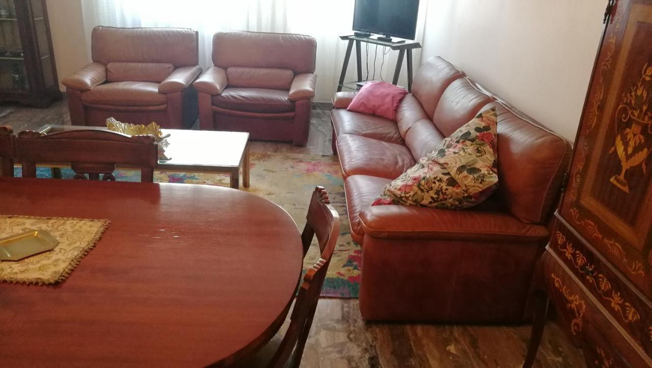 Giove Apartment Μέστρε Εξωτερικό φωτογραφία