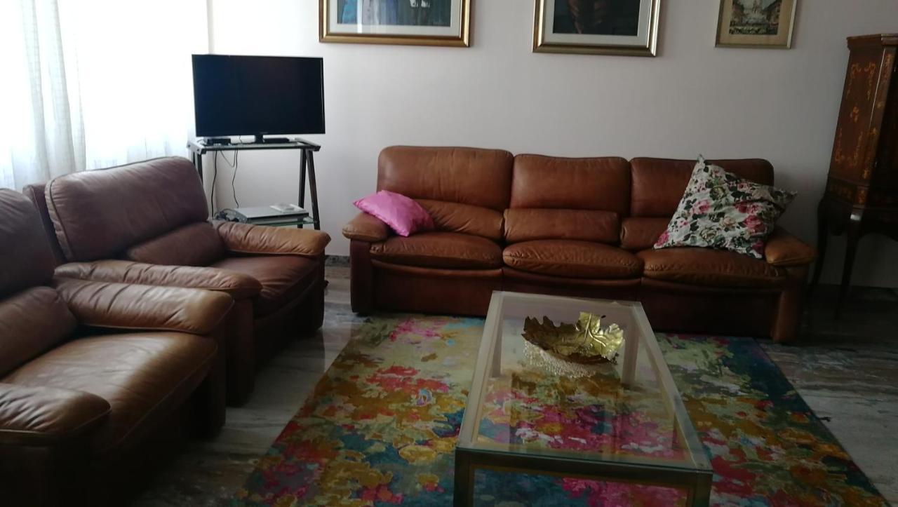 Giove Apartment Μέστρε Εξωτερικό φωτογραφία