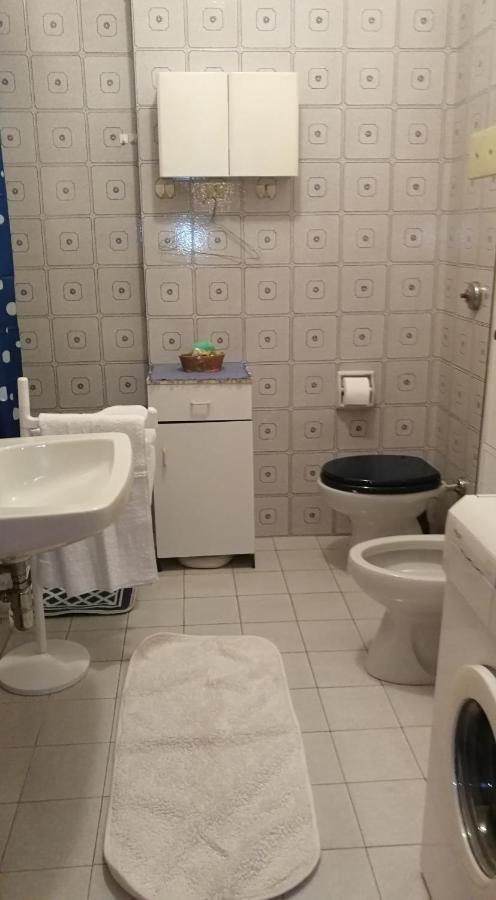 Giove Apartment Μέστρε Εξωτερικό φωτογραφία
