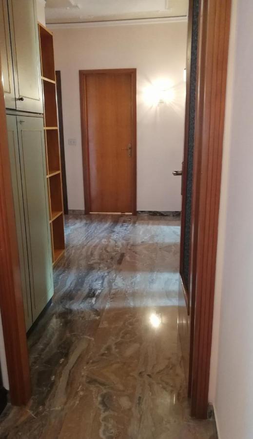 Giove Apartment Μέστρε Εξωτερικό φωτογραφία