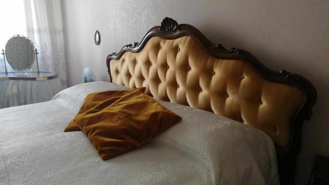 Giove Apartment Μέστρε Εξωτερικό φωτογραφία